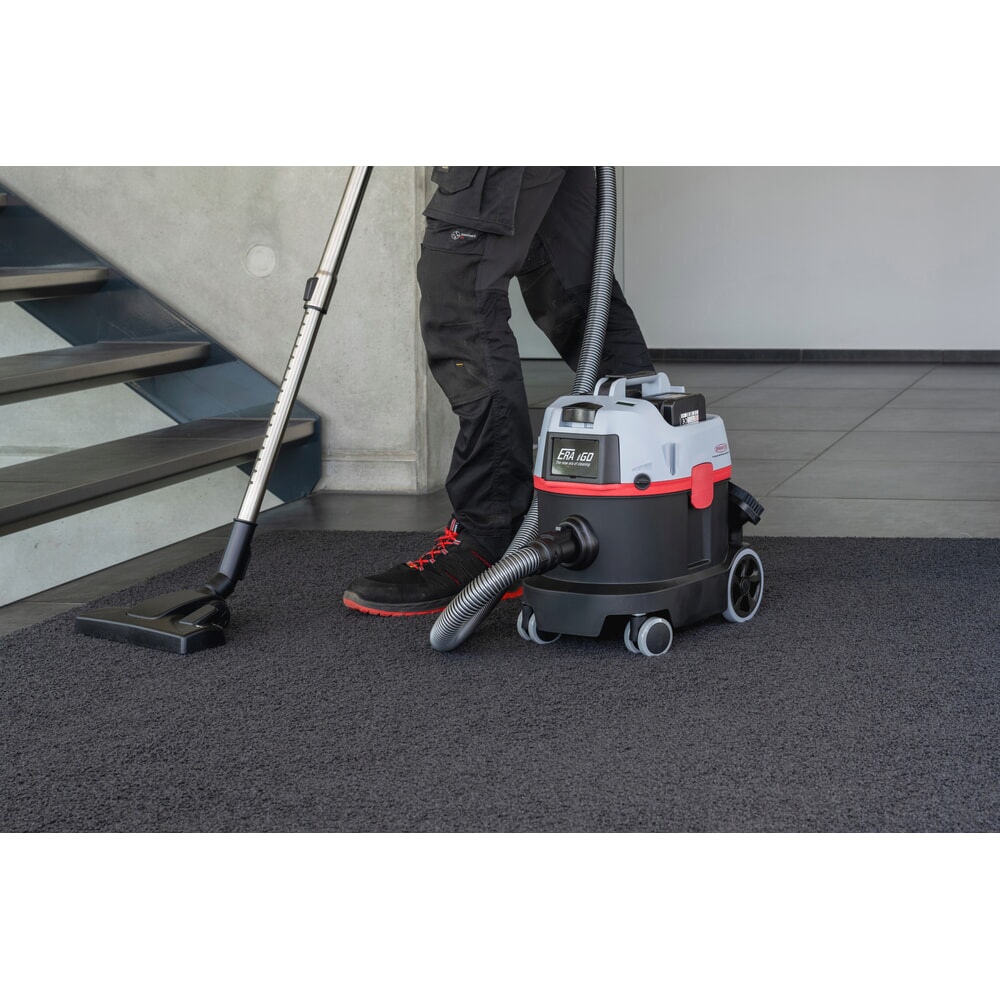 Aspirateur de bureau à batterie SPRiNTUS Era iGo, sans batteries, sans chargeur N° de l'image du produit 3 : Aspirateur de bureau à batterie SPRiNTUS Era iGo, sans batteries, sans chargeur
