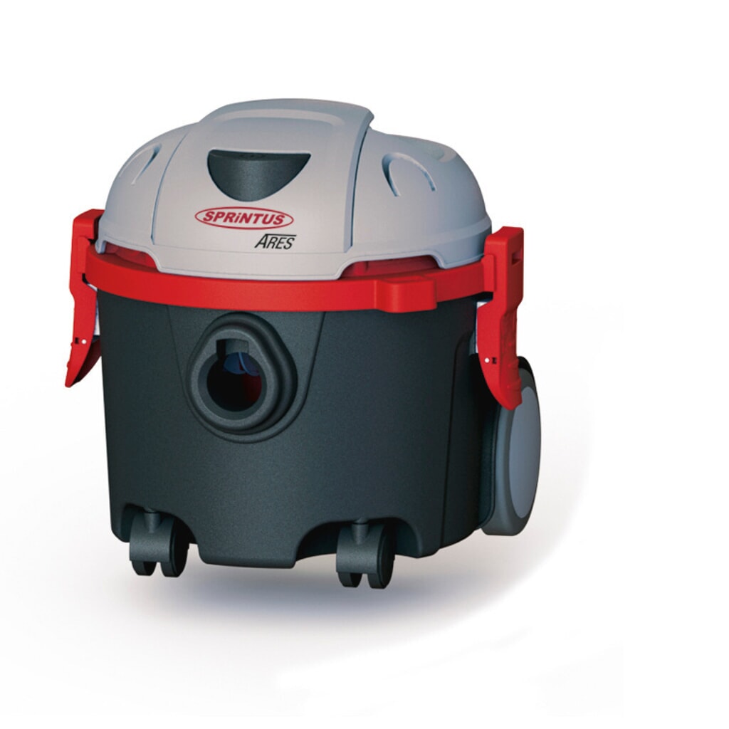 Illustration du produit: Aspirateur de bureau SPRiNTUS Ares