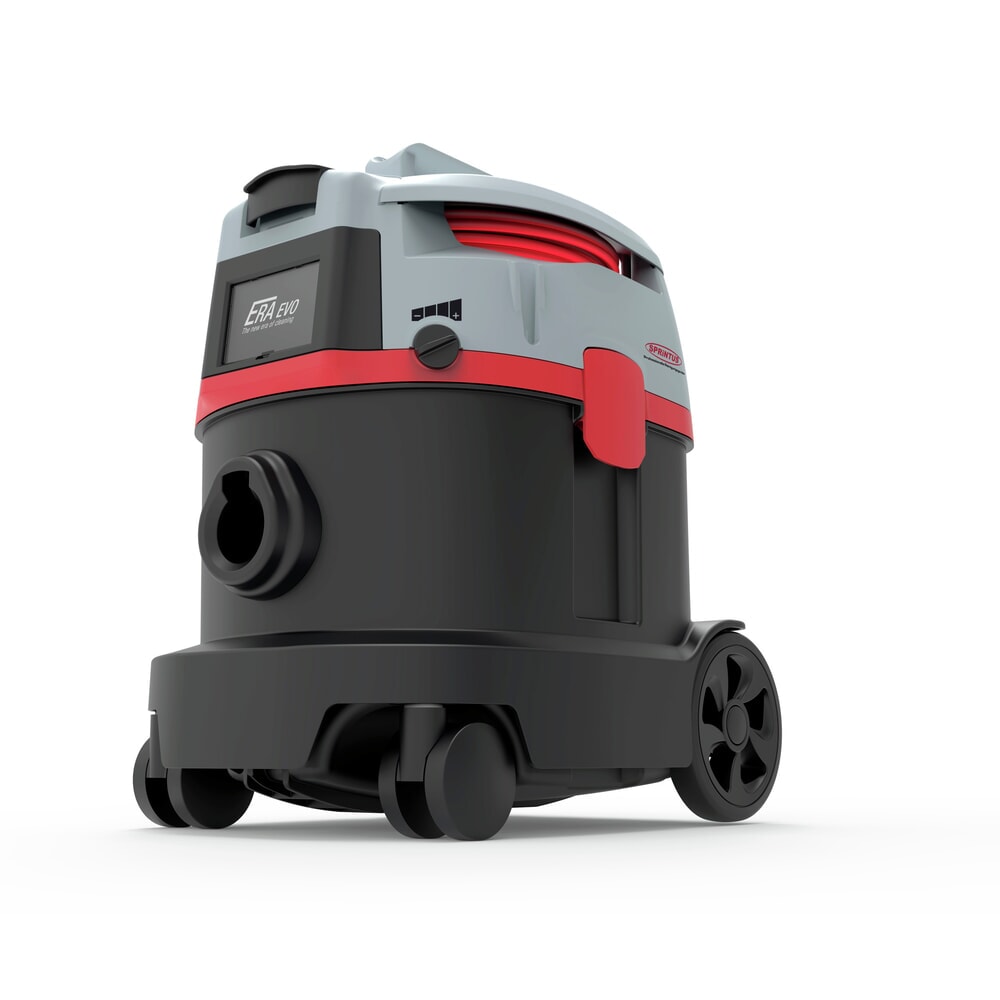 Aspirateur de bureau SPRiNTUS Era EVO N° de l'image du produit 1 : Aspirateur de bureau SPRiNTUS Era EVO