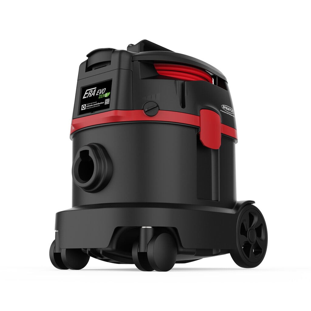 Illustration du produit: Aspirateur de bureau SPRiNTUS Era EVO Zero