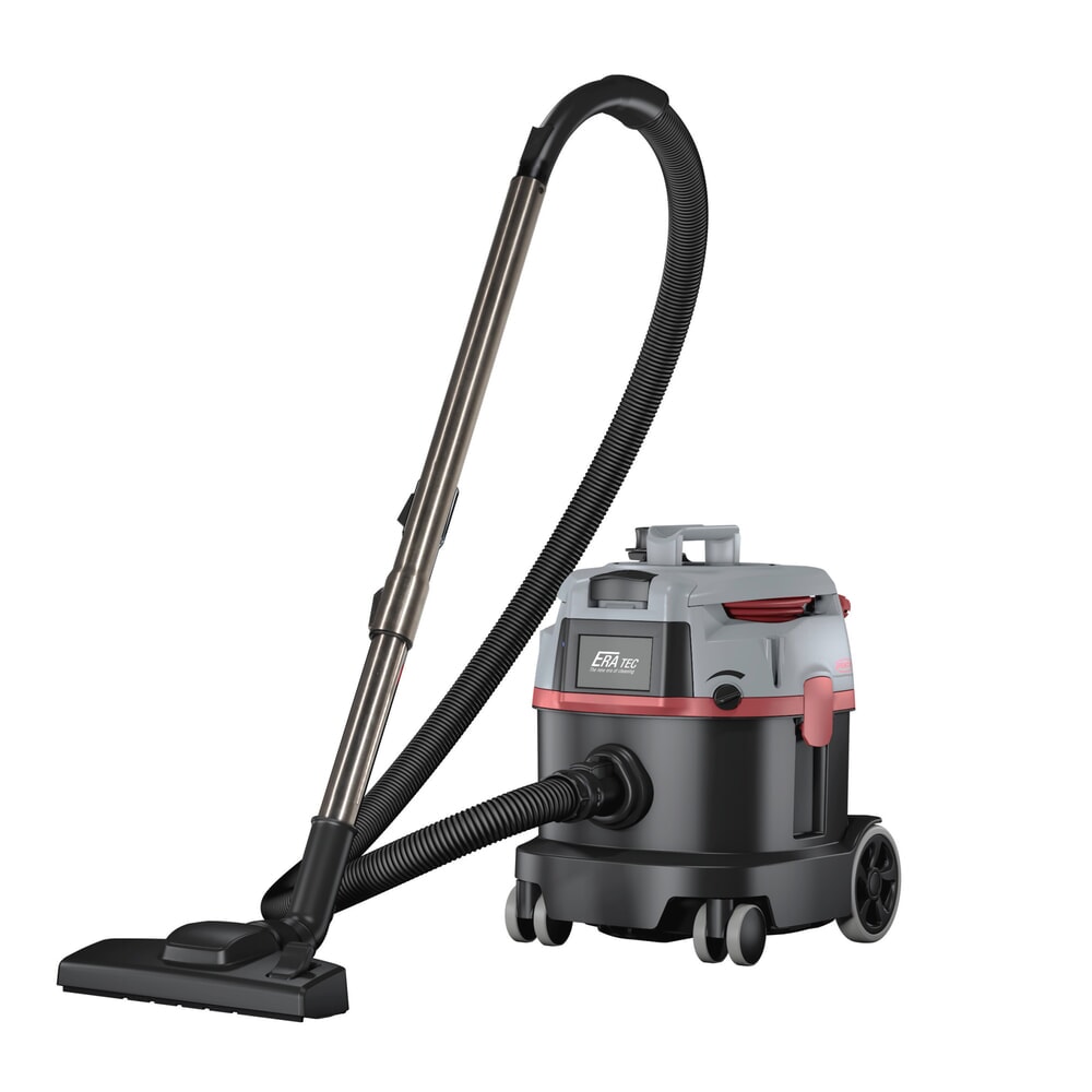 Aspirateur de bureau SPRiNTUS Era TEC N° de l'image du produit 1 : Aspirateur de bureau SPRiNTUS Era TEC