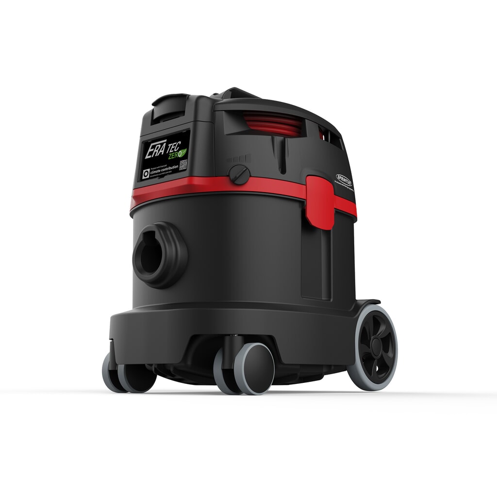 Aspirateur de bureau SPRiNTUS Era TEC Zero Illustration du produit: Aspirateur de bureau SPRiNTUS Era TEC Zero