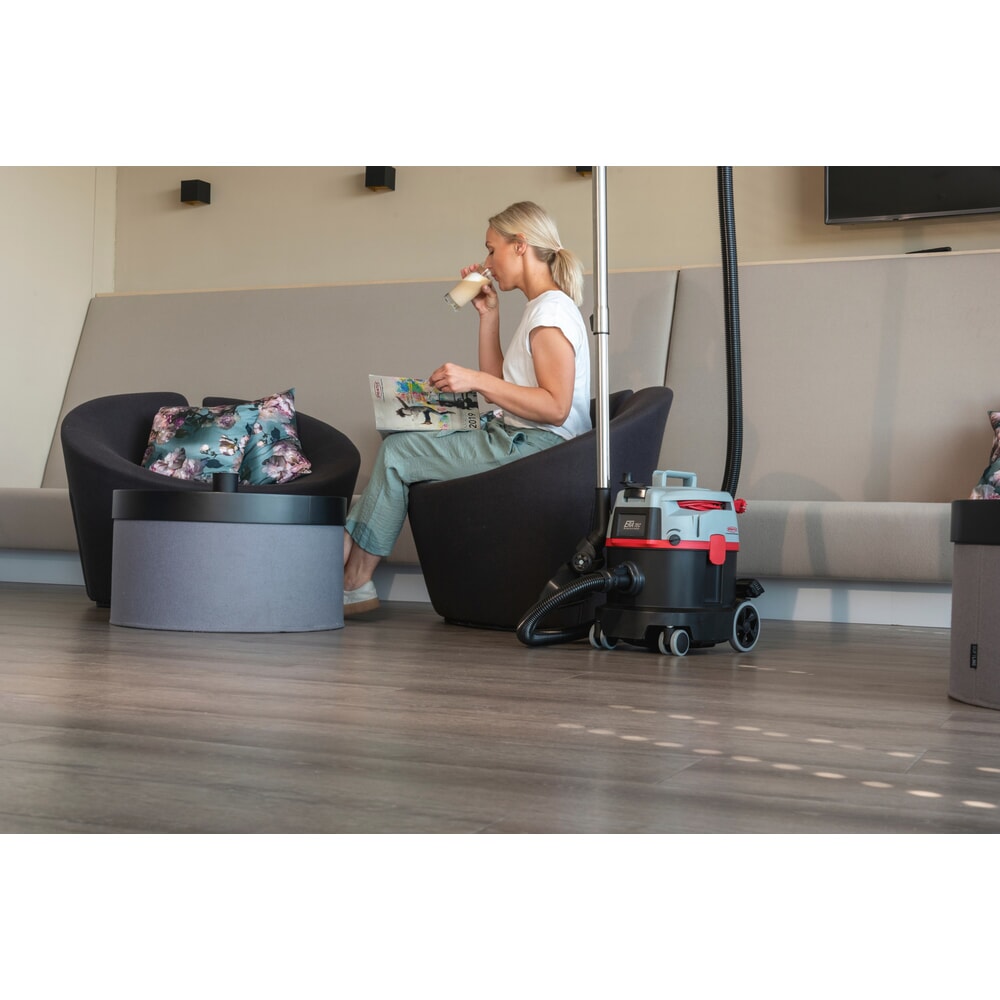 Aspirateur de bureau SPRiNTUS Era TEC Zero N° de l'image du produit 6 : Aspirateur de bureau SPRiNTUS Era TEC Zero