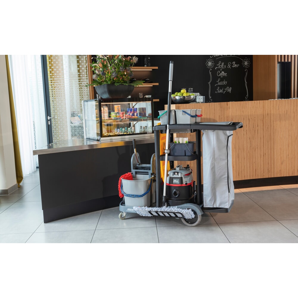 Aspirateur de bureau SPRiNTUS Era TEC Zero N° de l'image du produit 7 : Aspirateur de bureau SPRiNTUS Era TEC Zero