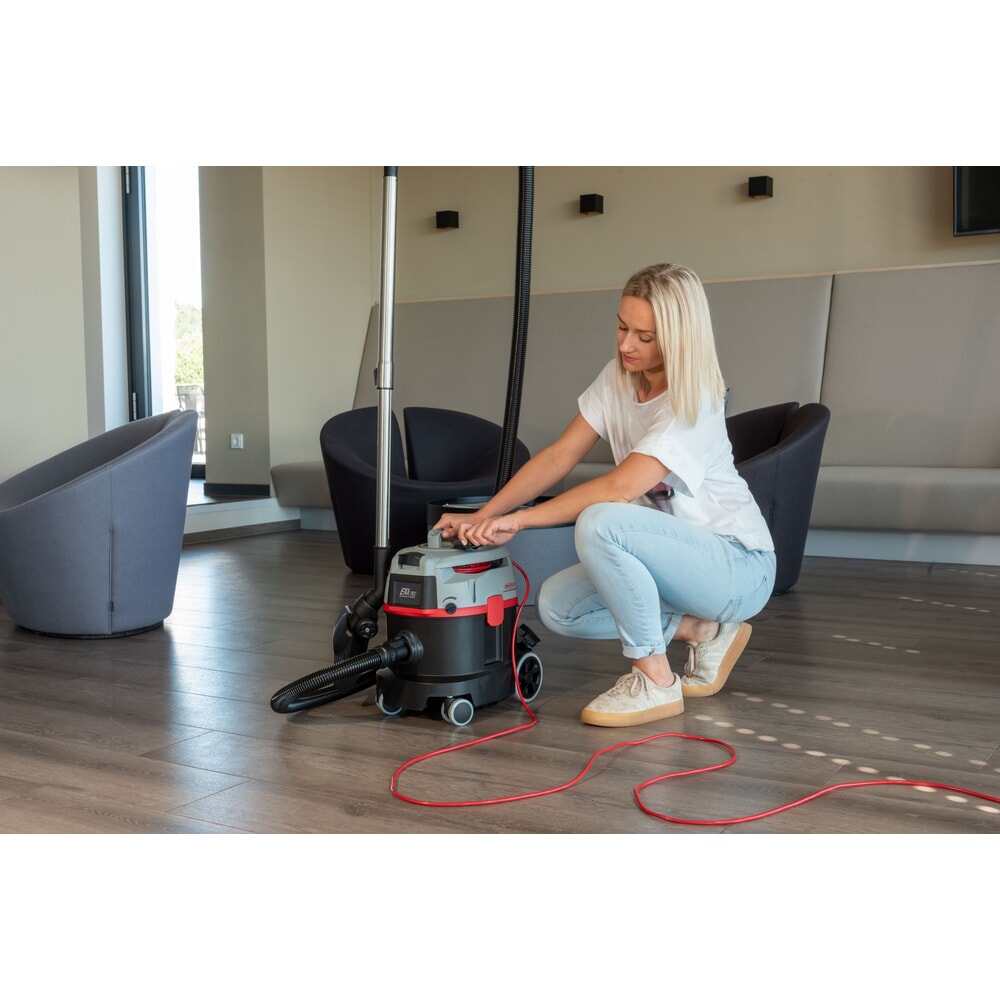 Aspirateur de bureau SPRiNTUS Era TEC Zero N° de l'image du produit 10 : Aspirateur de bureau SPRiNTUS Era TEC Zero