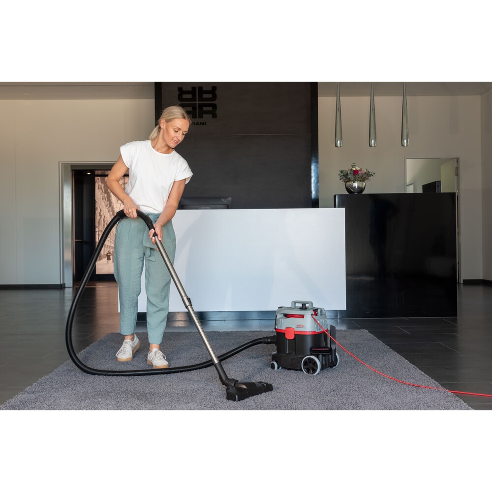 Aspirateur de bureau SPRiNTUS Era TEC Zero N° de l'image du produit 13 : Aspirateur de bureau SPRiNTUS Era TEC Zero