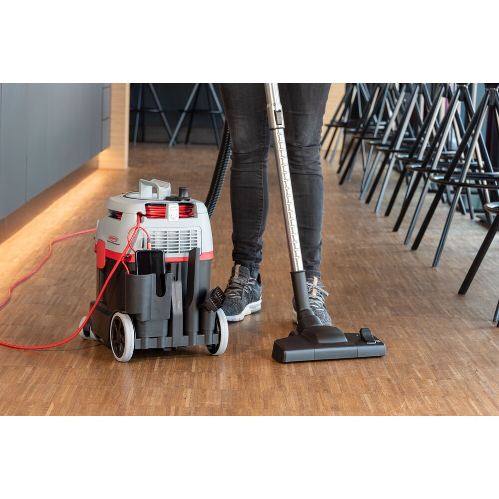 Aspirateur de bureau SPRiNTUS Era TEC Zero N° de l'image du produit 16 : Aspirateur de bureau SPRiNTUS Era TEC Zero
