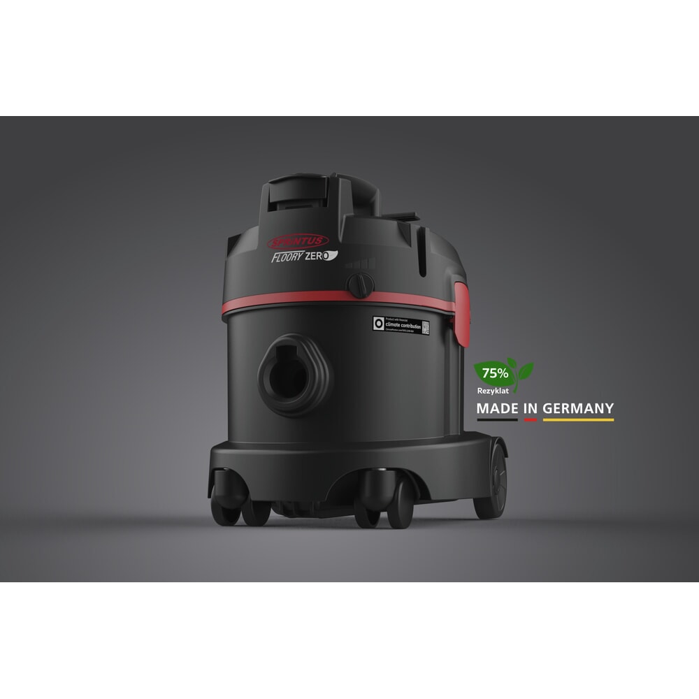 Aspirateur de bureau SPRiNTUS Floory Zero N° de l'image du produit 2 : Aspirateur de bureau SPRiNTUS Floory Zero