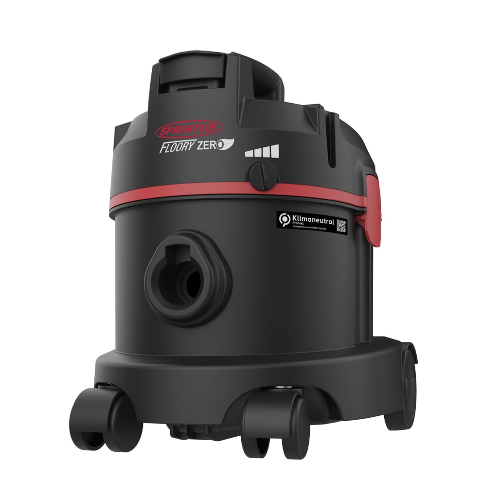 Illustration du produit: Aspirateur de bureau SPRiNTUS Floory Zero