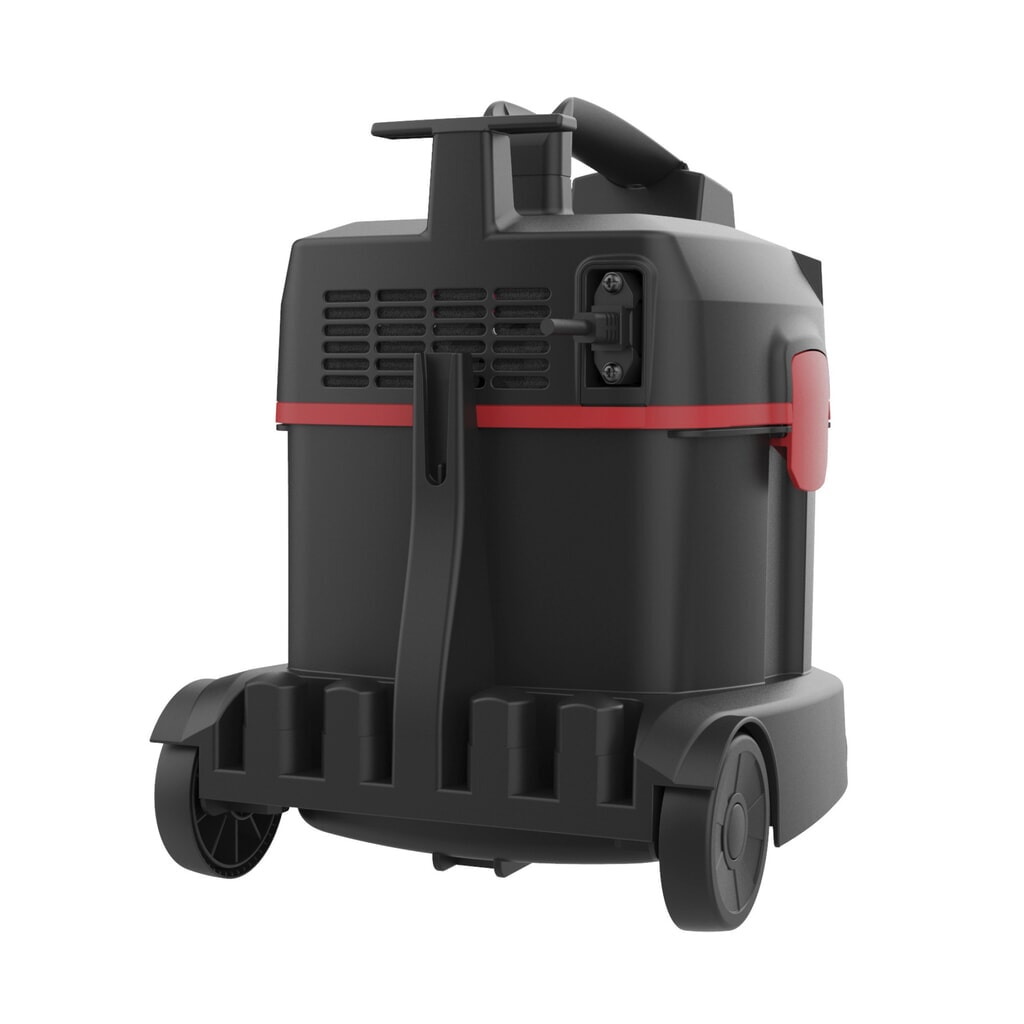 N° de l'image du produit 4 : Aspirateur de bureau SPRiNTUS Floory Zero
