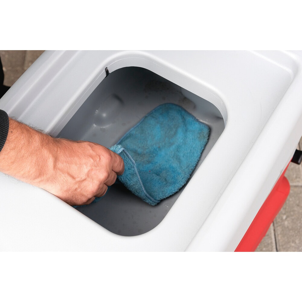 Autolaveuse SPRiNTUS Camira, largeur de travail 540 mm N° de l'image du produit 2 : Autolaveuse SPRiNTUS Camira, largeur de travail 540 mm