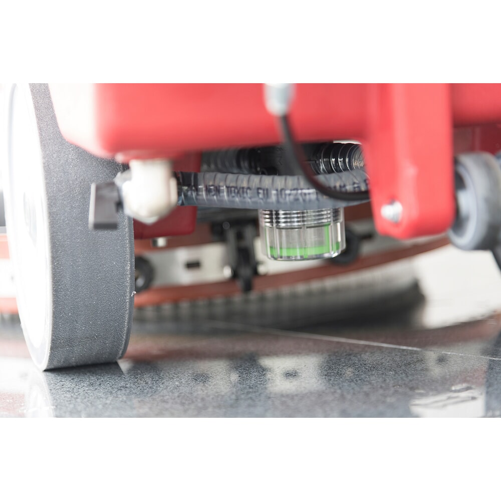 Autolaveuse SPRiNTUS Camira, largeur de travail 540 mm N° de l'image du produit 6 : Autolaveuse SPRiNTUS Camira, largeur de travail 540 mm