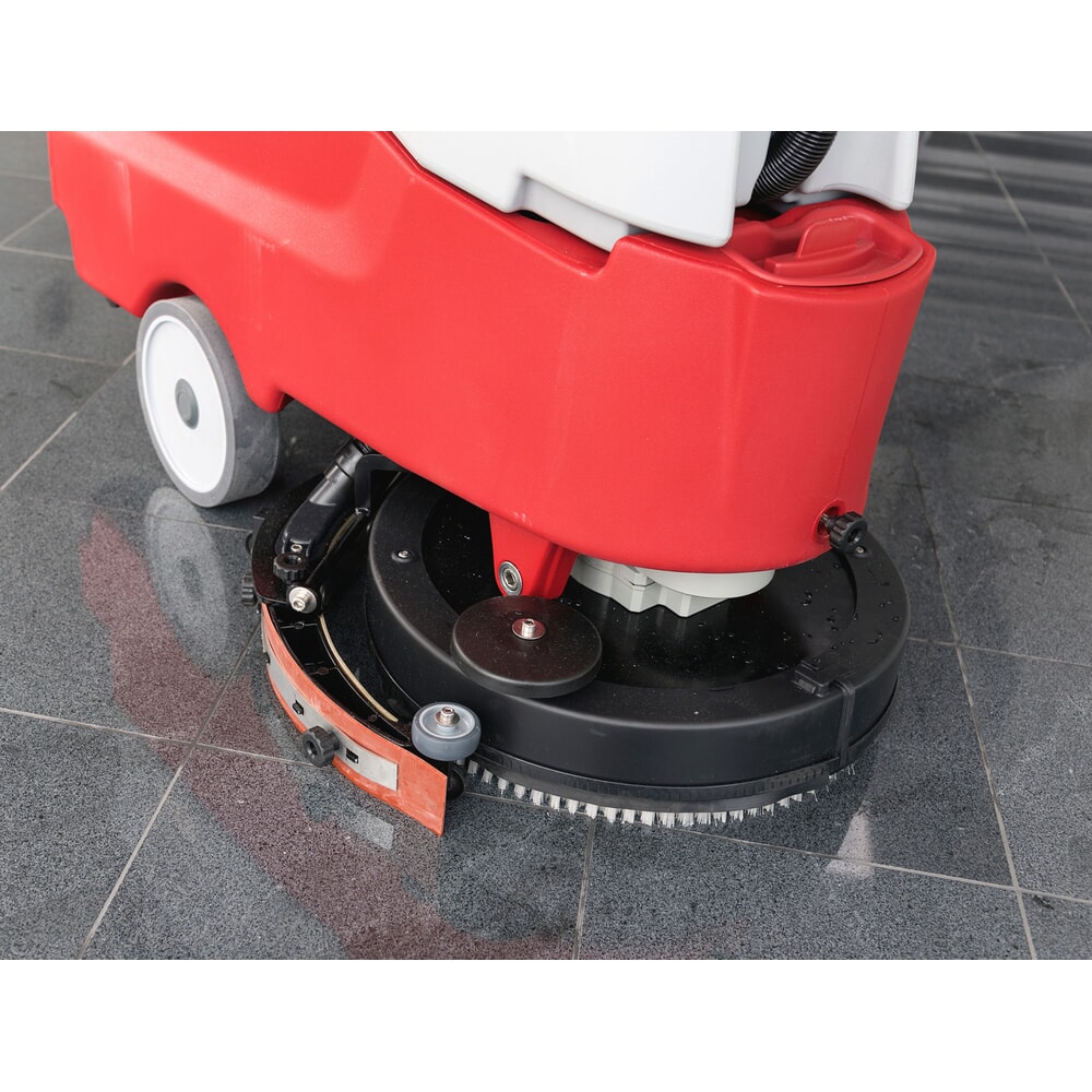 Autolaveuse SPRiNTUS Camira, largeur de travail 540 mm N° de l'image du produit 7 : Autolaveuse SPRiNTUS Camira, largeur de travail 540 mm