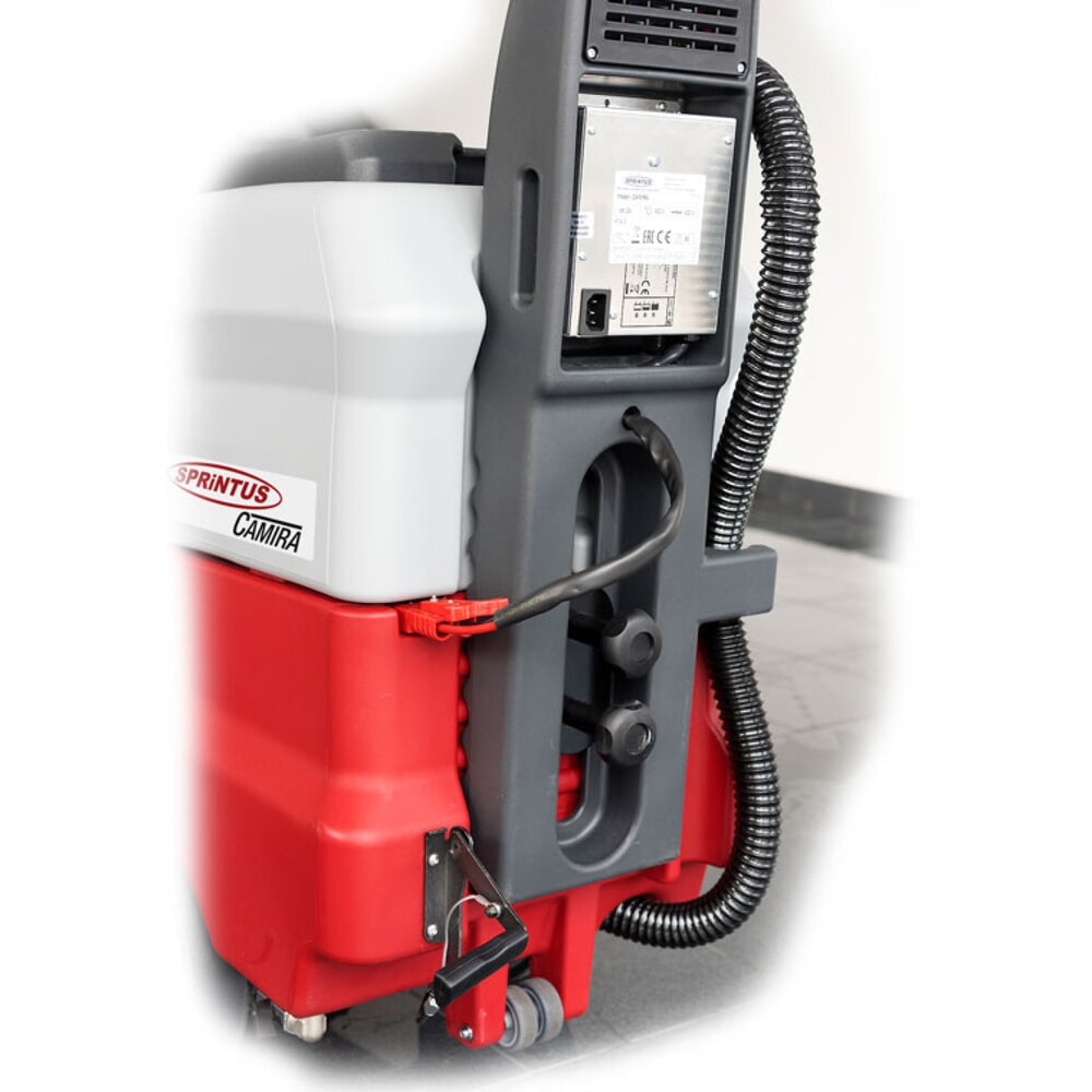 Autolaveuse SPRiNTUS Camira, largeur de travail 540 mm N° de l'image du produit 8 : Autolaveuse SPRiNTUS Camira, largeur de travail 540 mm