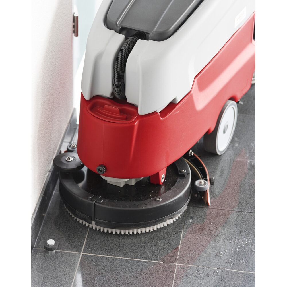 Autolaveuse SPRiNTUS Camira, largeur de travail 540 mm N° de l'image du produit 9 : Autolaveuse SPRiNTUS Camira, largeur de travail 540 mm