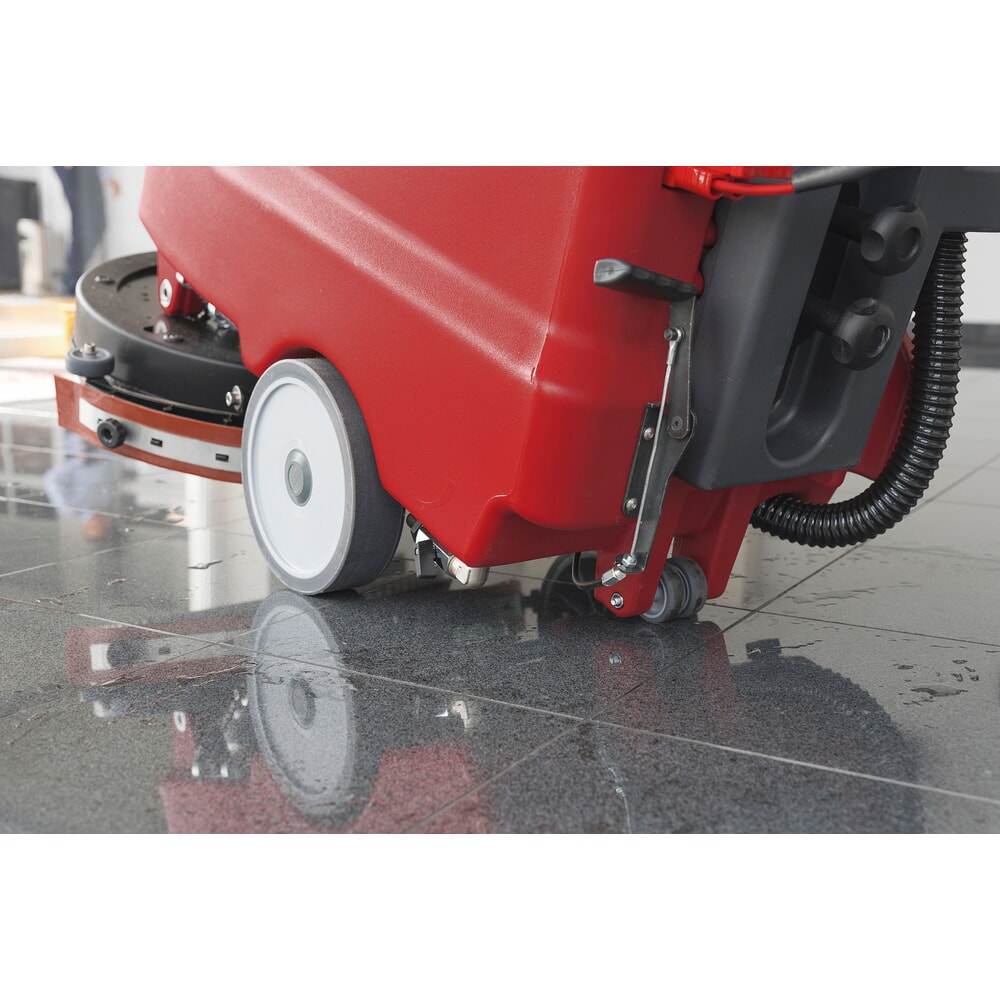 Autolaveuse SPRiNTUS Camira, largeur de travail 540 mm N° de l'image du produit 10 : Autolaveuse SPRiNTUS Camira, largeur de travail 540 mm