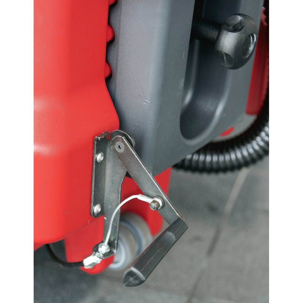 Autolaveuse SPRiNTUS Camira, largeur de travail 540 mm N° de l'image du produit 12 : Autolaveuse SPRiNTUS Camira, largeur de travail 540 mm