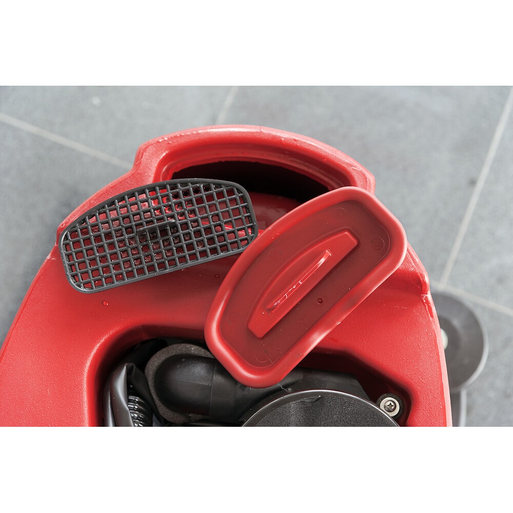 Autolaveuse SPRiNTUS Camira, largeur de travail 540 mm N° de l'image du produit 14 : Autolaveuse SPRiNTUS Camira, largeur de travail 540 mm