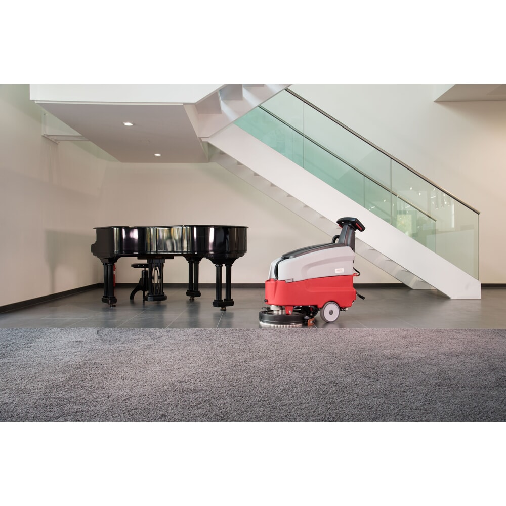 Autolaveuse SPRiNTUS Camira, largeur de travail 540 mm N° de l'image du produit 16 : Autolaveuse SPRiNTUS Camira, largeur de travail 540 mm