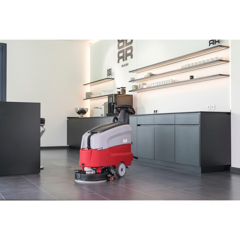 Autolaveuse SPRiNTUS Camira, largeur de travail 540 mm N° de l'image du produit 17 : Autolaveuse SPRiNTUS Camira, largeur de travail 540 mm