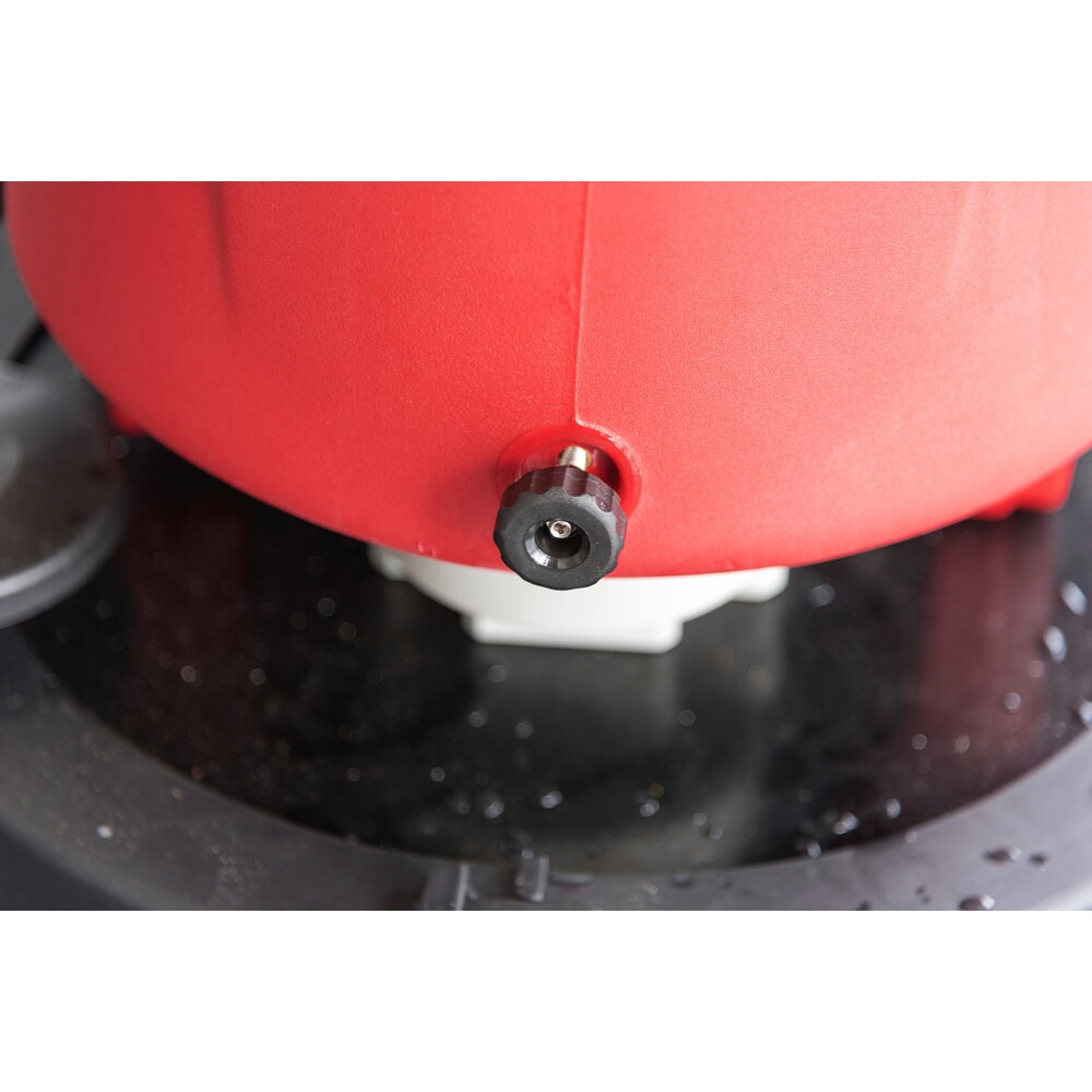 Autolaveuse SPRiNTUS Camira, largeur de travail 540 mm N° de l'image du produit 23 : Autolaveuse SPRiNTUS Camira, largeur de travail 540 mm