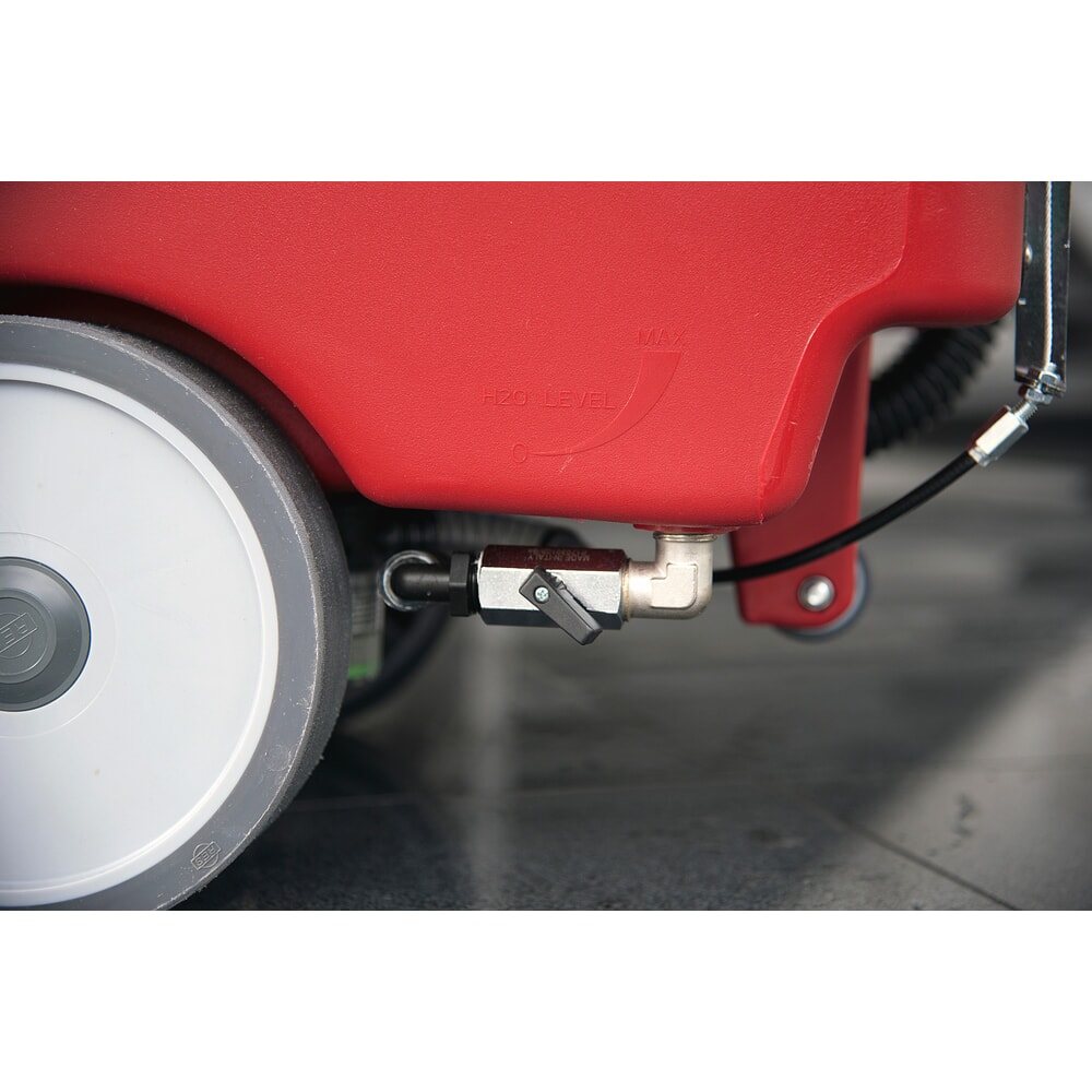 Autolaveuse SPRiNTUS Camira, largeur de travail 540 mm N° de l'image du produit 24 : Autolaveuse SPRiNTUS Camira, largeur de travail 540 mm