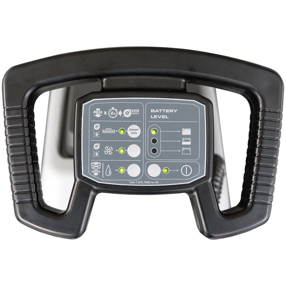 Autolaveuse SPRiNTUS Camira, largeur de travail 540 mm N° de l'image du produit 27 : Autolaveuse SPRiNTUS Camira, largeur de travail 540 mm