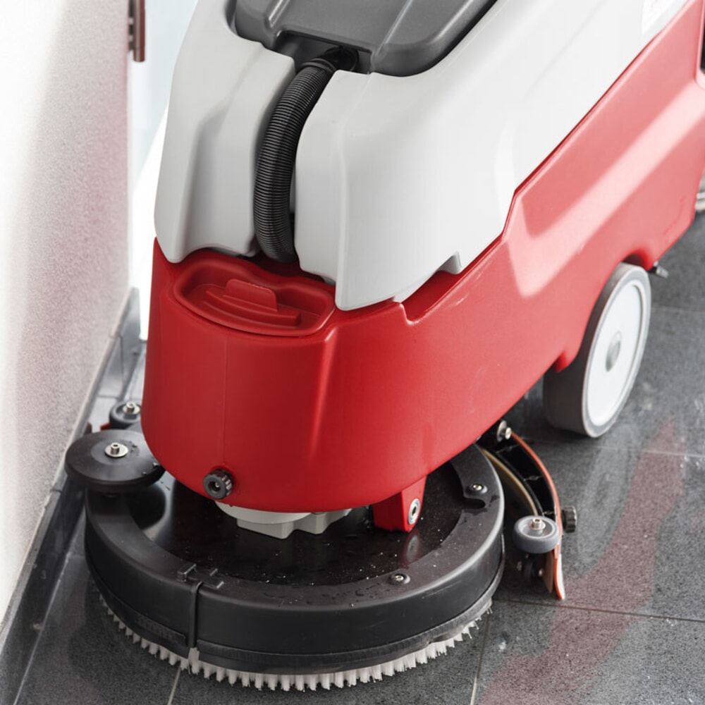 Autolaveuse SPRiNTUS Camira, largeur de travail 540 mm N° de l'image du produit 28 : Autolaveuse SPRiNTUS Camira, largeur de travail 540 mm