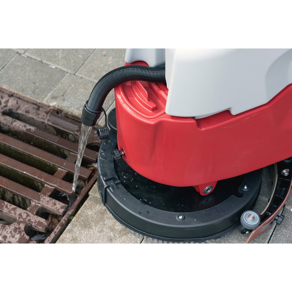 Autolaveuse SPRiNTUS Camira, largeur de travail 540 mm N° de l'image du produit 30 : Autolaveuse SPRiNTUS Camira, largeur de travail 540 mm