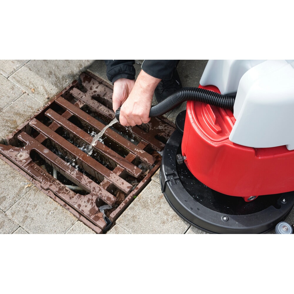 Autolaveuse SPRiNTUS Camira, largeur de travail 540 mm N° de l'image du produit 31 : Autolaveuse SPRiNTUS Camira, largeur de travail 540 mm