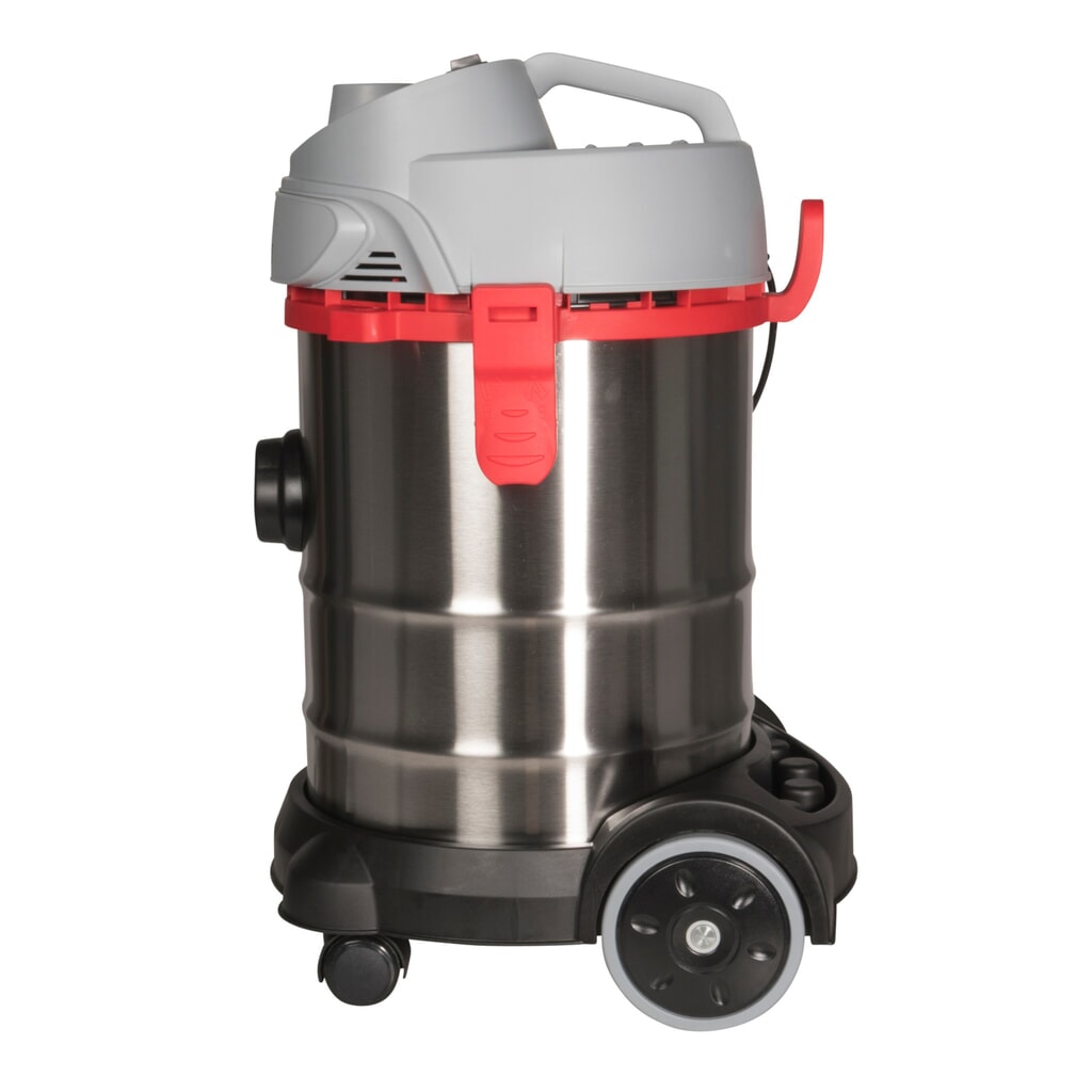 N° de l'image du produit 8 : Aspirateur eau et poussière SPRiNTUS, ARTOS 30 l, avec filtre HEPA13, performance 1 200 W