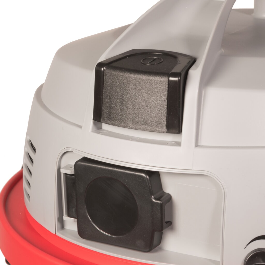 N° de l'image du produit 4 : Aspirateur eau et poussière SPRiNTUS, WATERKING XL 45 litres, avec tuyau de vidange, performance 1 300 W