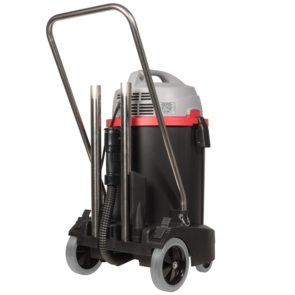 Aspirateur eau et poussière SPRiNTUS, WATERKING XL 45 litres, avec tuyau de vidange, performance 1 300 W N° de l'image du produit 6 : Aspirateur eau et poussière SPRiNTUS, WATERKING XL 45 litres, avec tuyau de vidange, performance 1 300 W