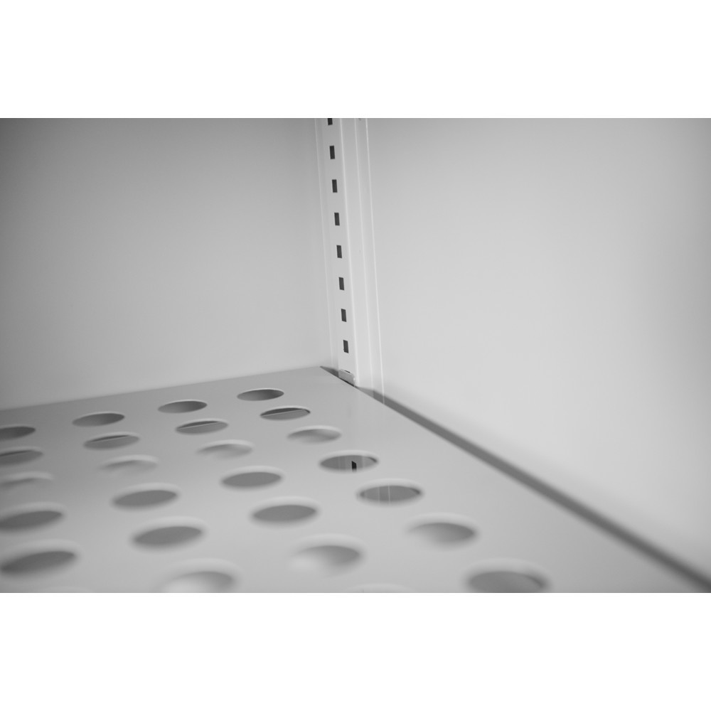Numéro de l'image du produit 6: Station de dépôt de substances dangereuses Steinbock®, 1 porte