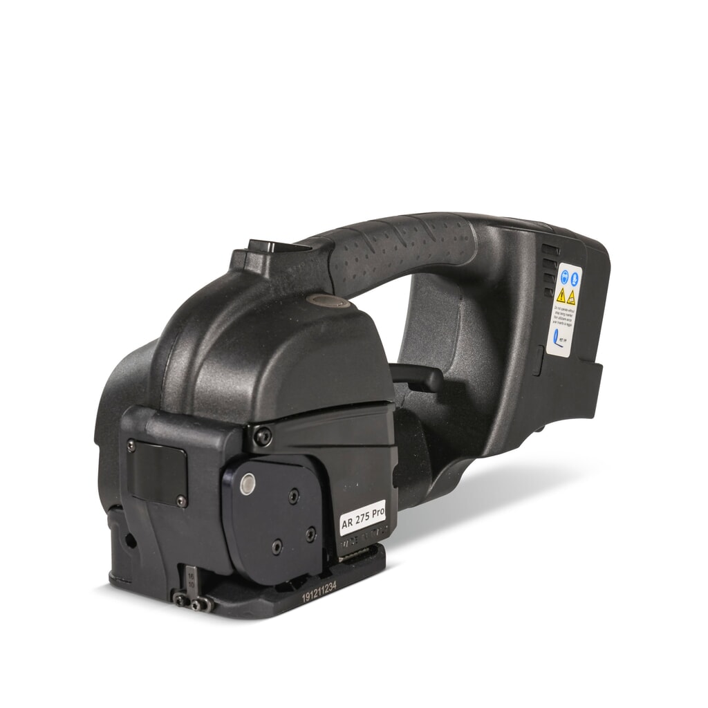 N° de l'image du produit 4 : Steinbock® Appareil de cerclage sans fil AR 275 Pro, entièrement automatique