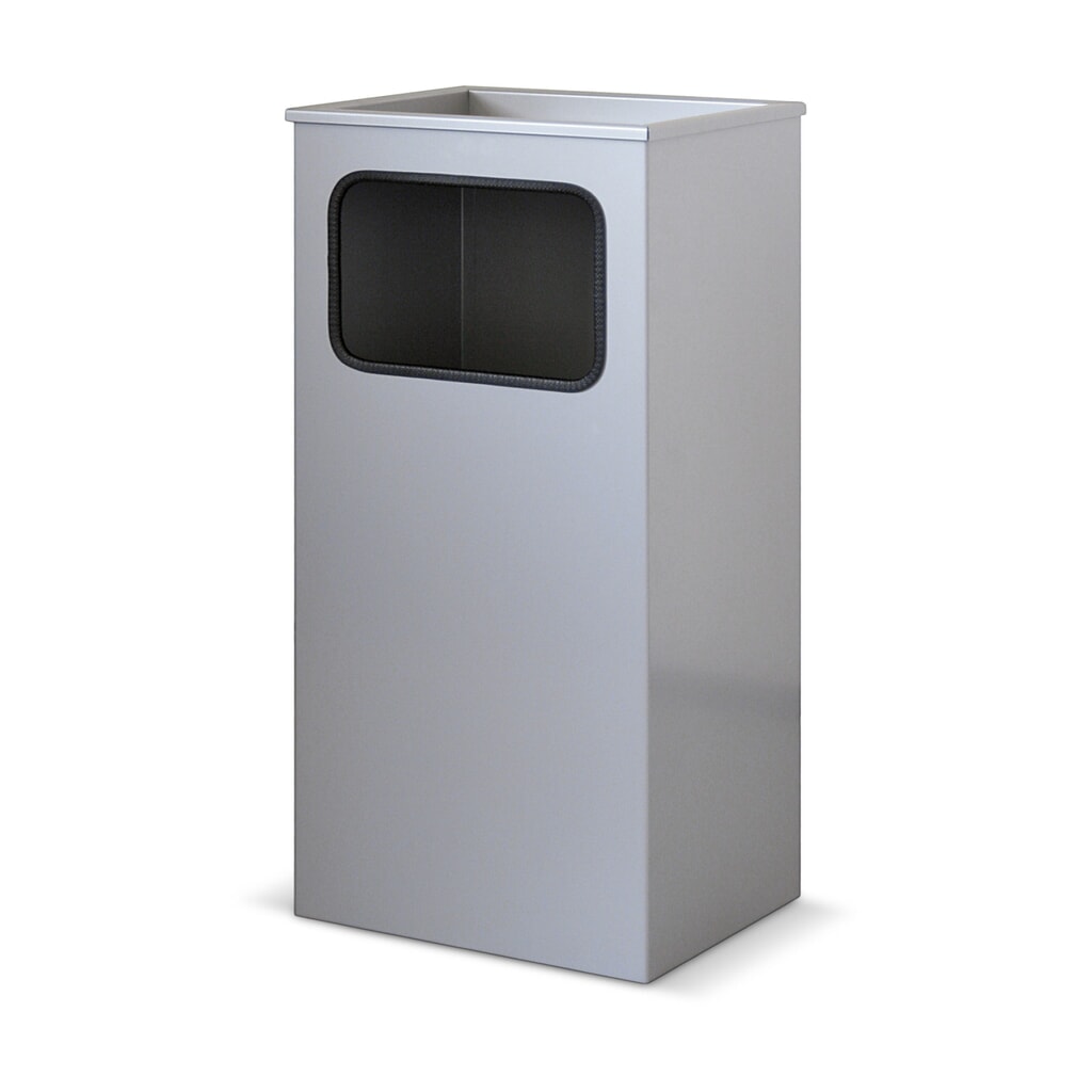 Steinbock® Cendrier combiné CLASSIC