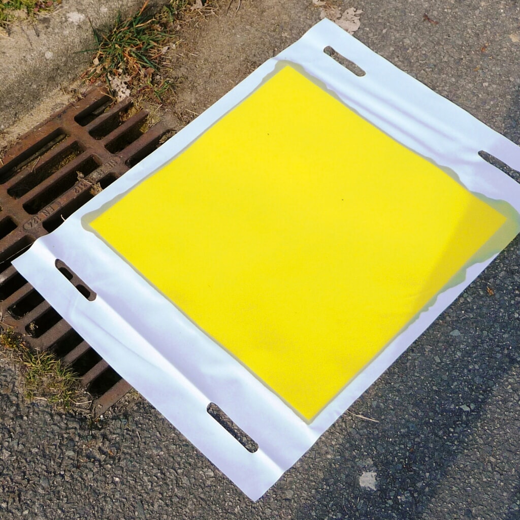Steinbock® Bouche-canalisation, L x l 500 x 500 mm Illustration du produit: Steinbock® Bouche-canalisation, L x l 500 x 500 mm