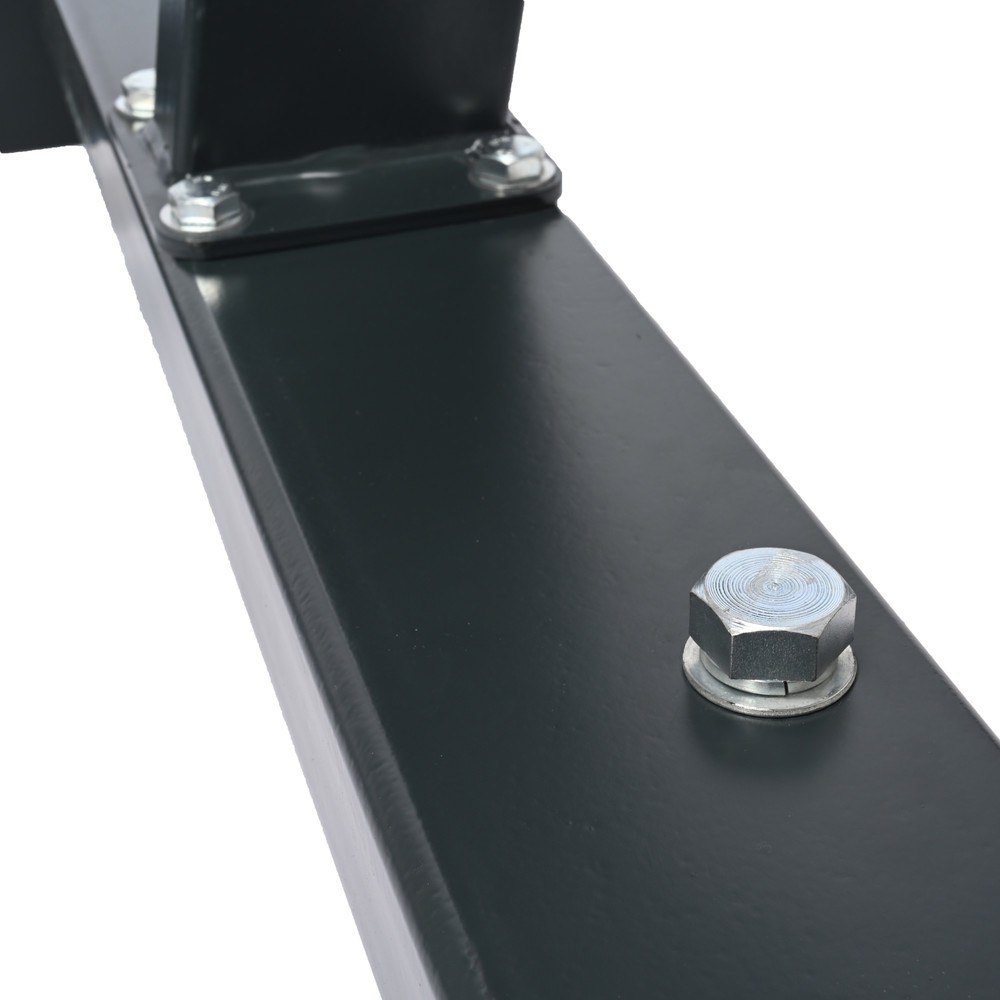Numéro de l'image du produit 10: Steinbock® Grue parallèle, pompe bidirectionnelle, capacité de charge 1 000 kg