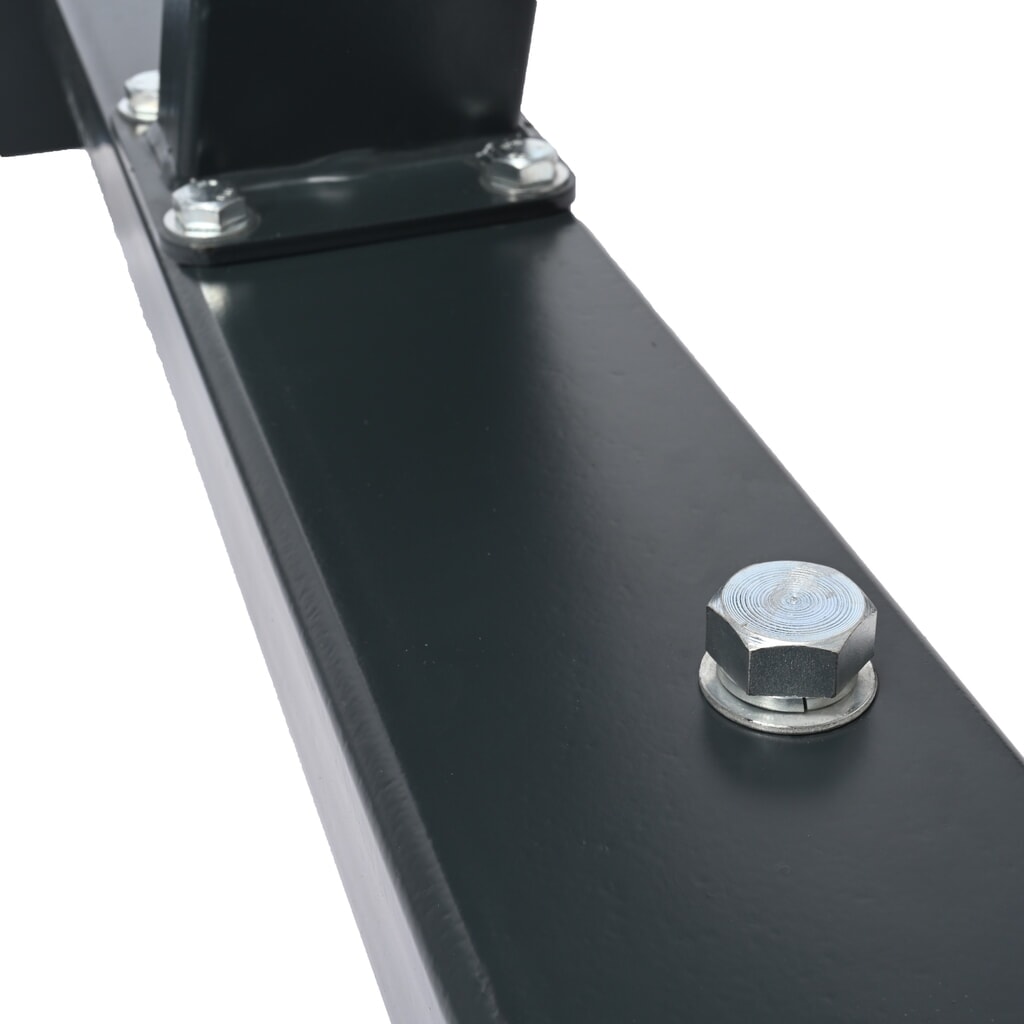 Steinbock® Grue parallèle, pompe bidirectionnelle, capacité de charge 500 kg N° de l'image du produit 12 : Steinbock® Grue parallèle, pompe bidirectionnelle, capacité de charge 500 kg