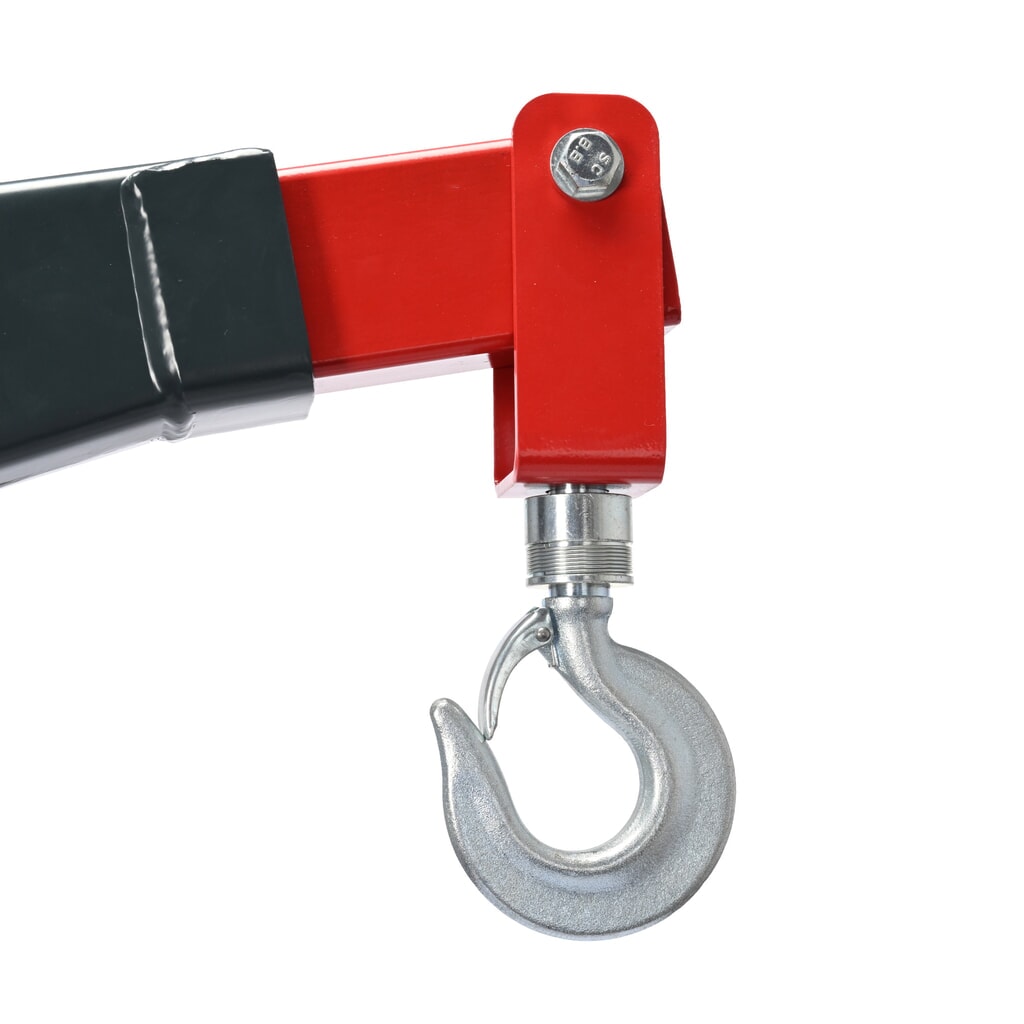 Steinbock® Grue parallèle, pompe bidirectionnelle, capacité de charge 500 kg N° de l'image du produit 19 : Steinbock® Grue parallèle, pompe bidirectionnelle, capacité de charge 500 kg