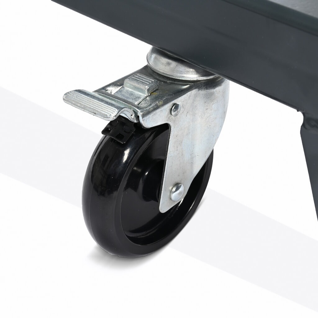 Steinbock® Grue parallèle, pompe bidirectionnelle, capacité de charge 500 kg N° de l'image du produit 13 : Steinbock® Grue parallèle, pompe bidirectionnelle, capacité de charge 500 kg