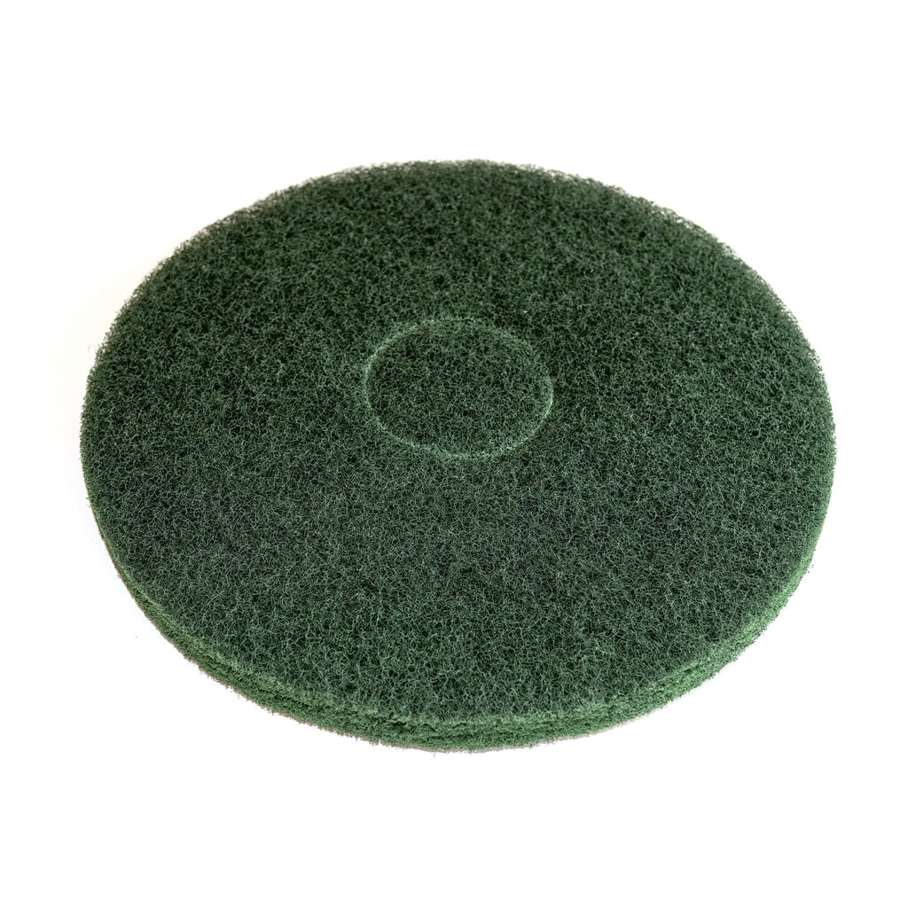 SPRiNTUS® Pad vert 17’’ (UV 5 pièces) Illustration du produit: SPRiNTUS® Pad vert 17’’ (UV 5 pièces)