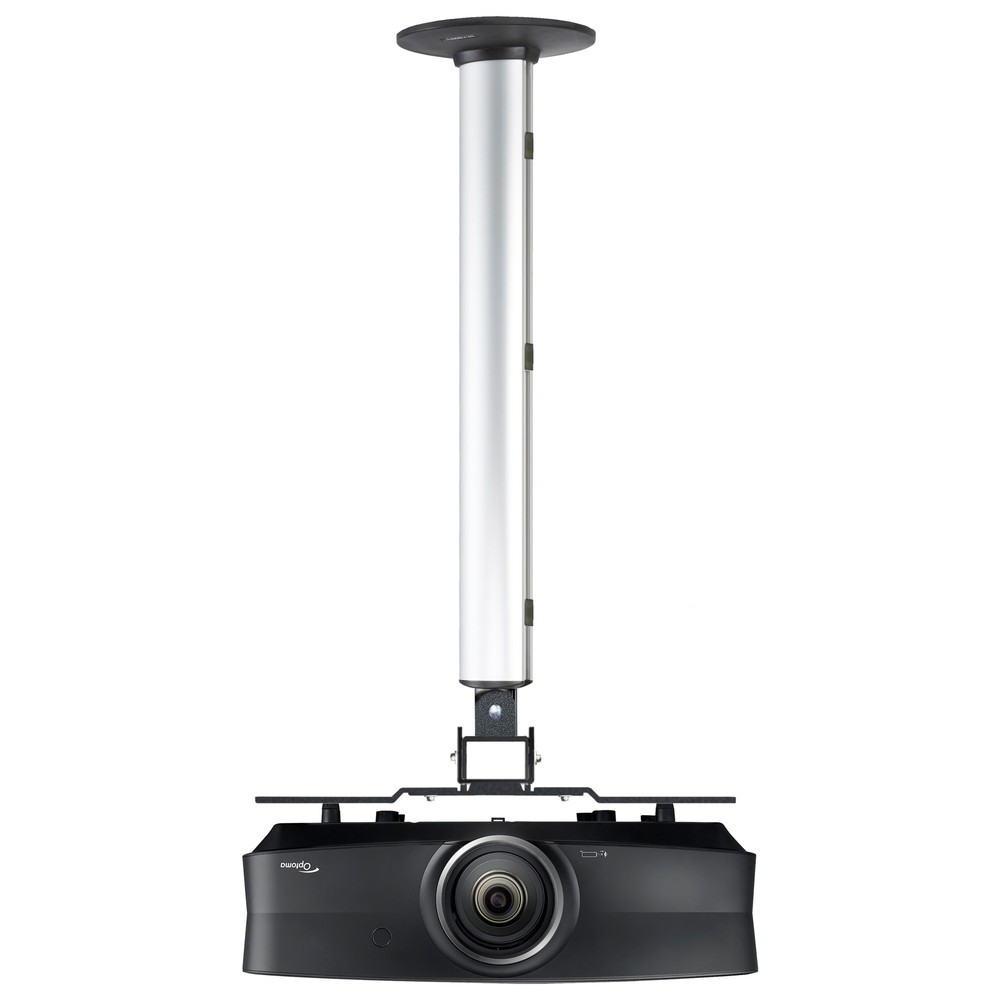 N° de l'image du produit 2 : Support de projecteur VCM CPM M, argent