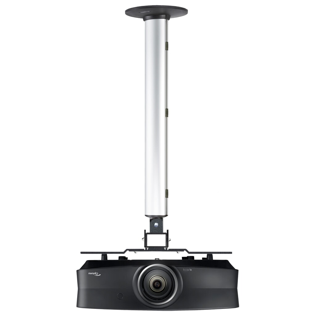 Support de projecteur VCM CPM M, argent N° de l'image du produit 2 : Support de projecteur VCM CPM M, argent