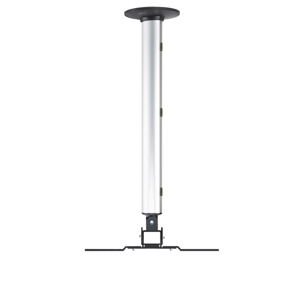Illustration du produit: Support de projecteur VCM CPM L, argent