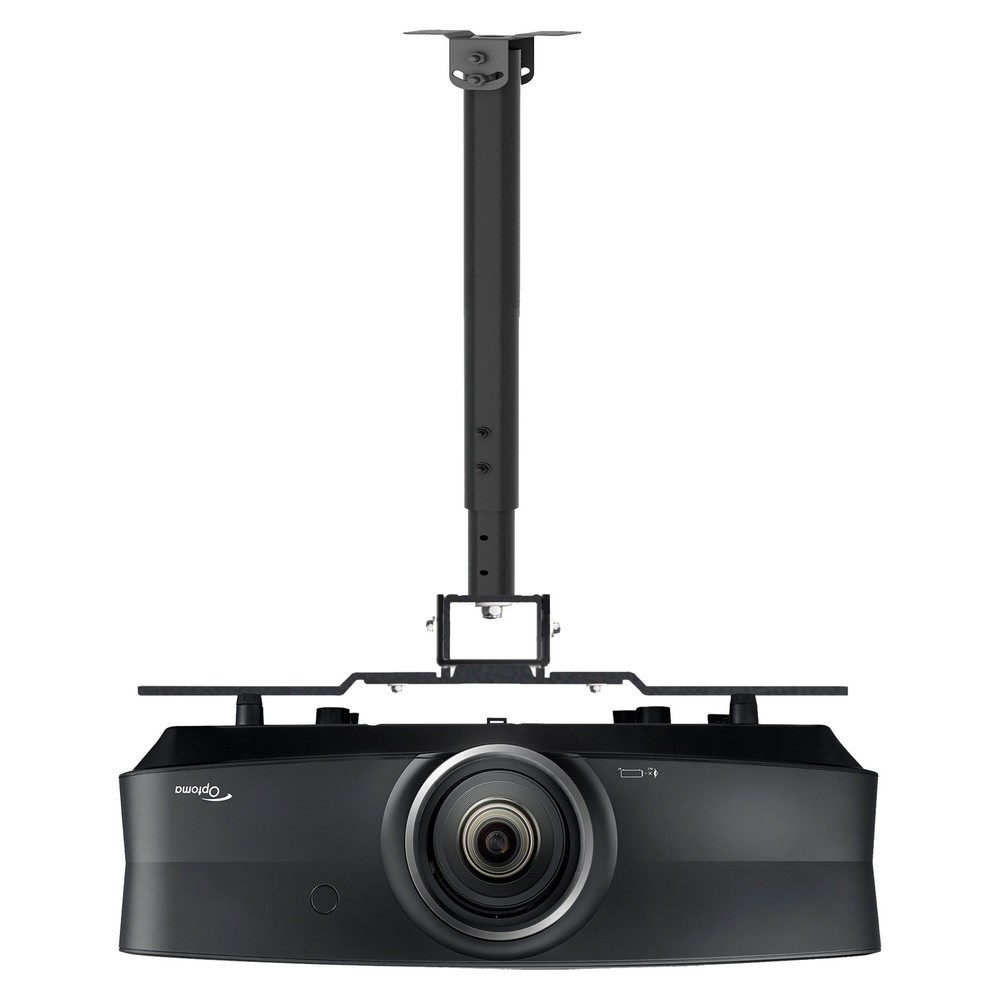 Numéro de l'image du produit 1: Support de projecteur B-PDH-S, anthracite
