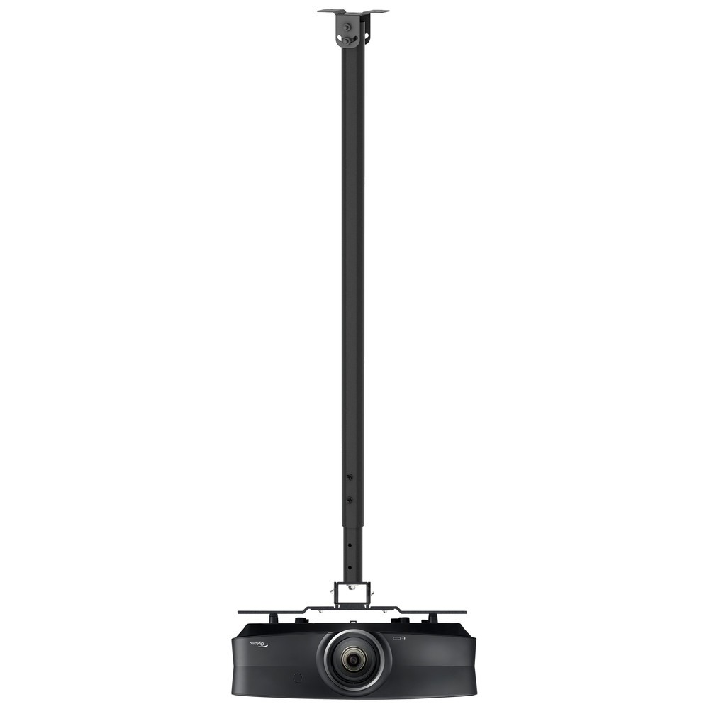 Illustration du produit: Support de projecteur B-PDH-L, anthracite