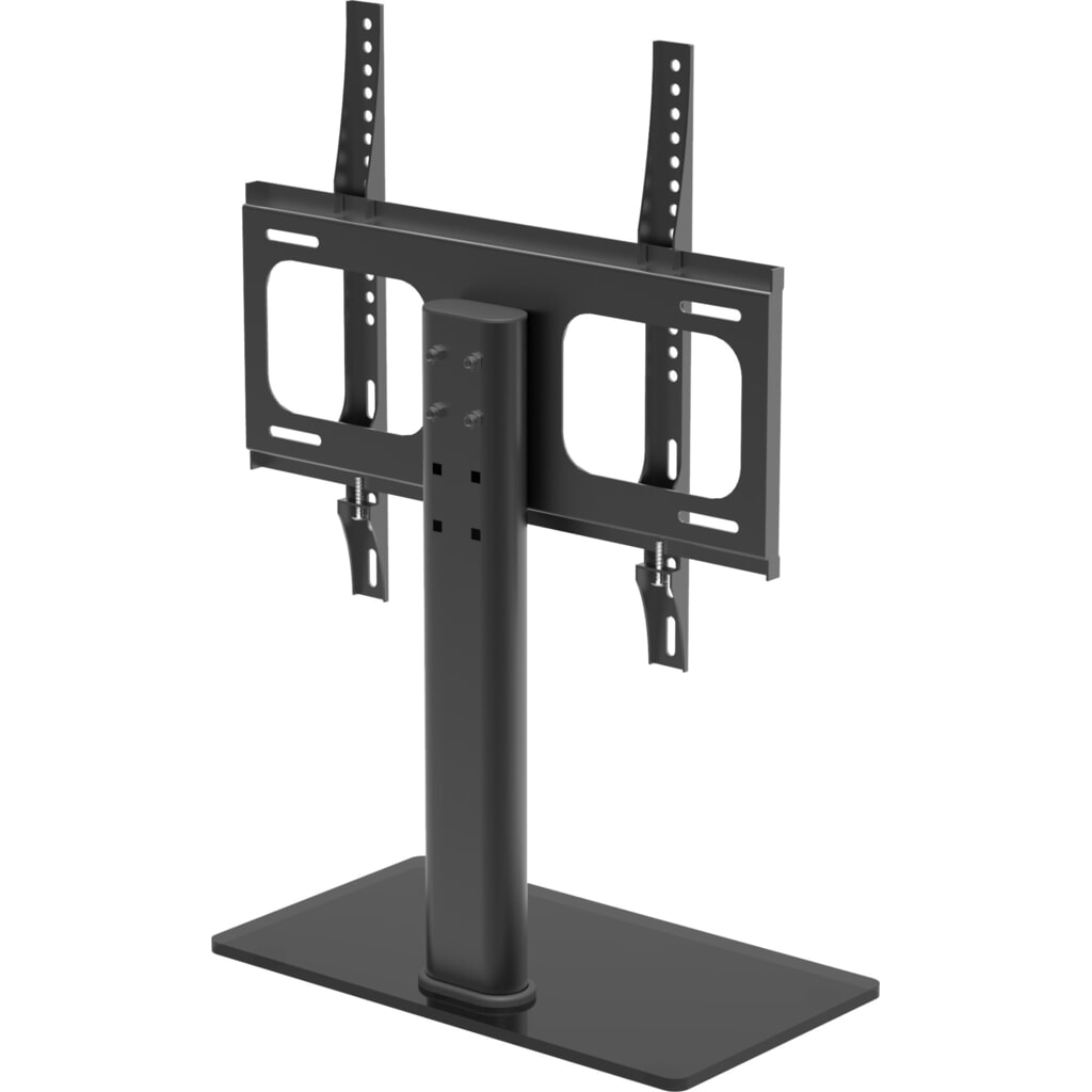 N° de l'image du produit 3 : Table TV VCM pied B-TTS 400, noir