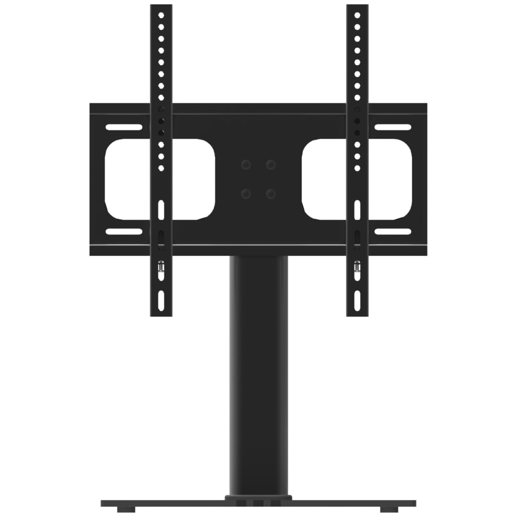 N° de l'image du produit 4 : Table TV VCM pied B-TTS 400, noir