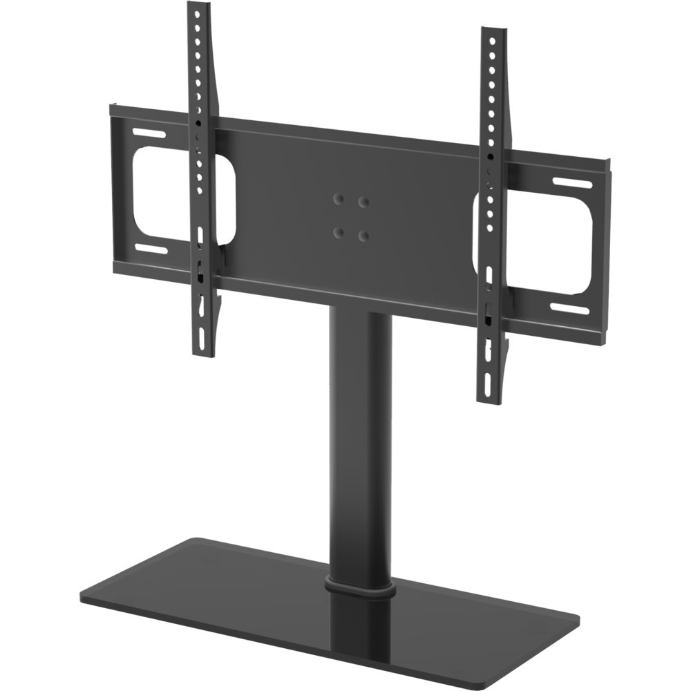 Illustration du produit: Table TV VCM pied B-TTS 600, noir